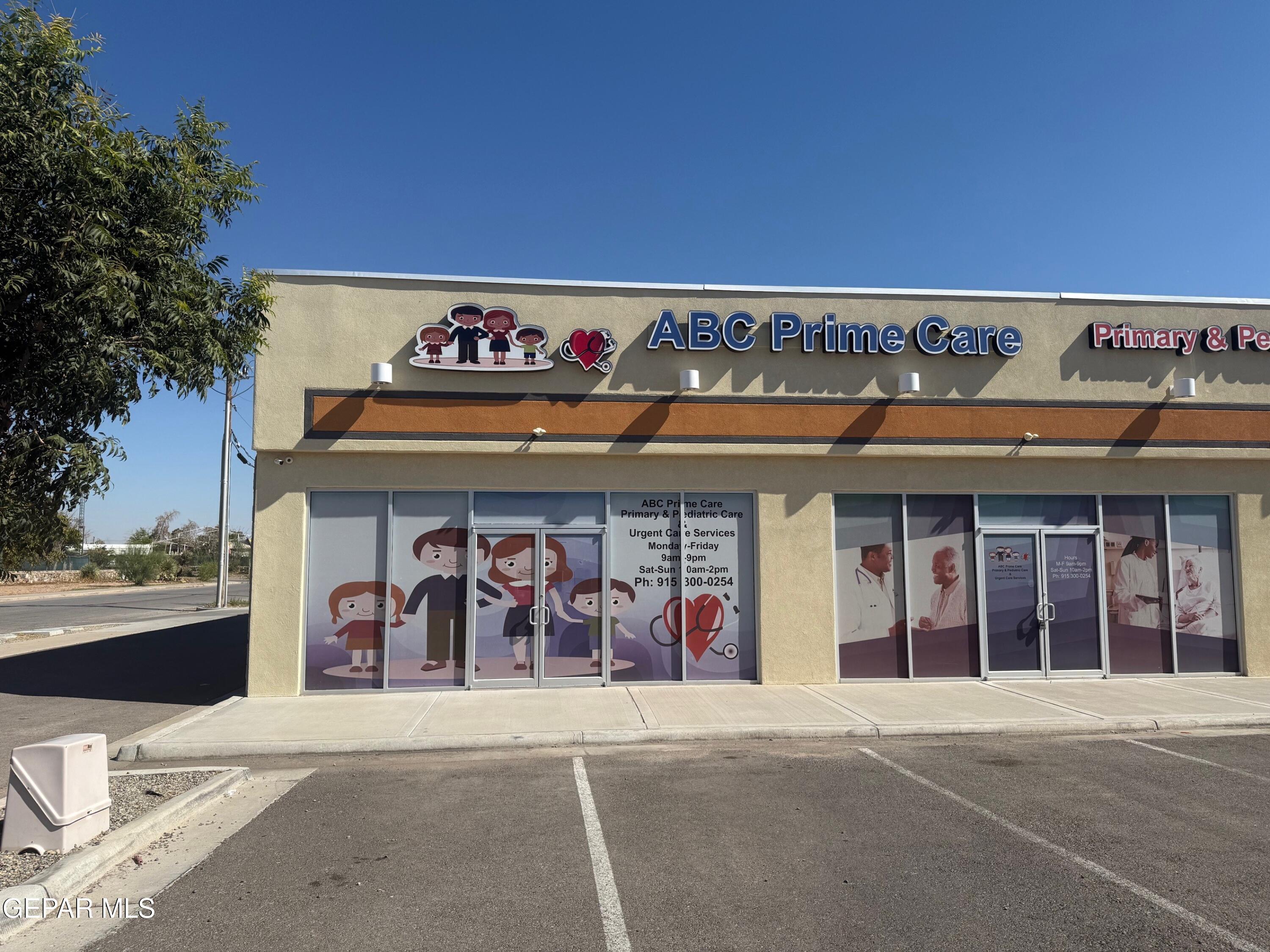 5905 Sun Valley Suite F