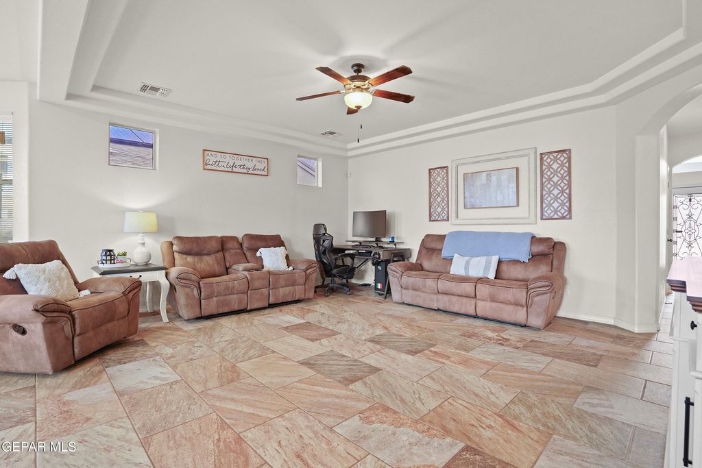 Photo of 230 GONZALO Circle, El Paso, TX 79932 (MLS # 942020)