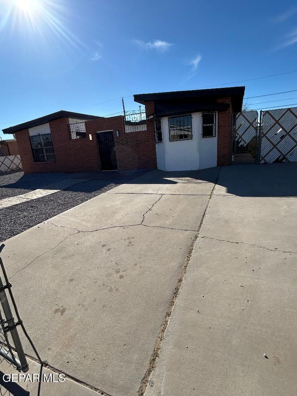 Photo of 8851 BUENA PARK Drive, El Paso, TX 79907 (MLS # 934404)