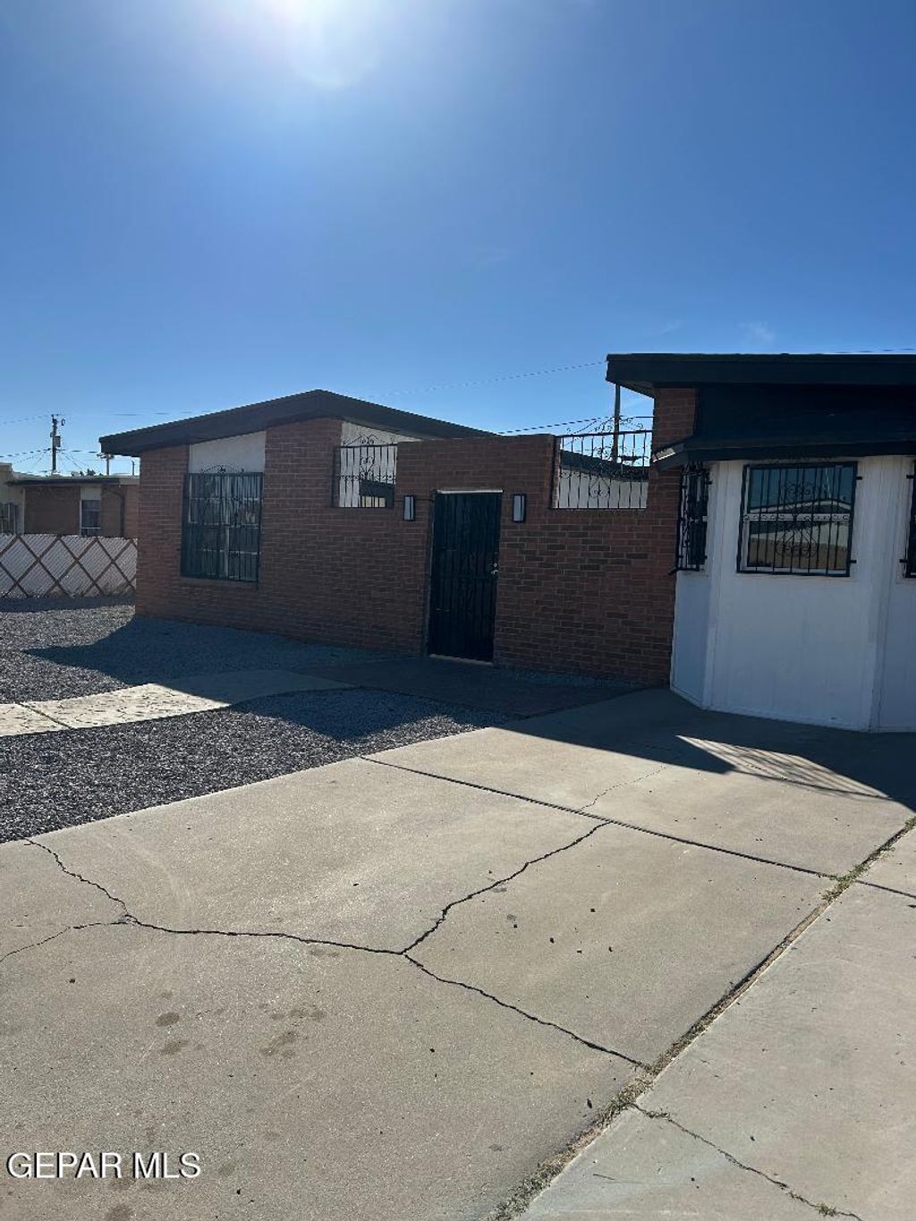 Photo of 8851 BUENA PARK Drive, El Paso, TX 79907 (MLS # 934404)