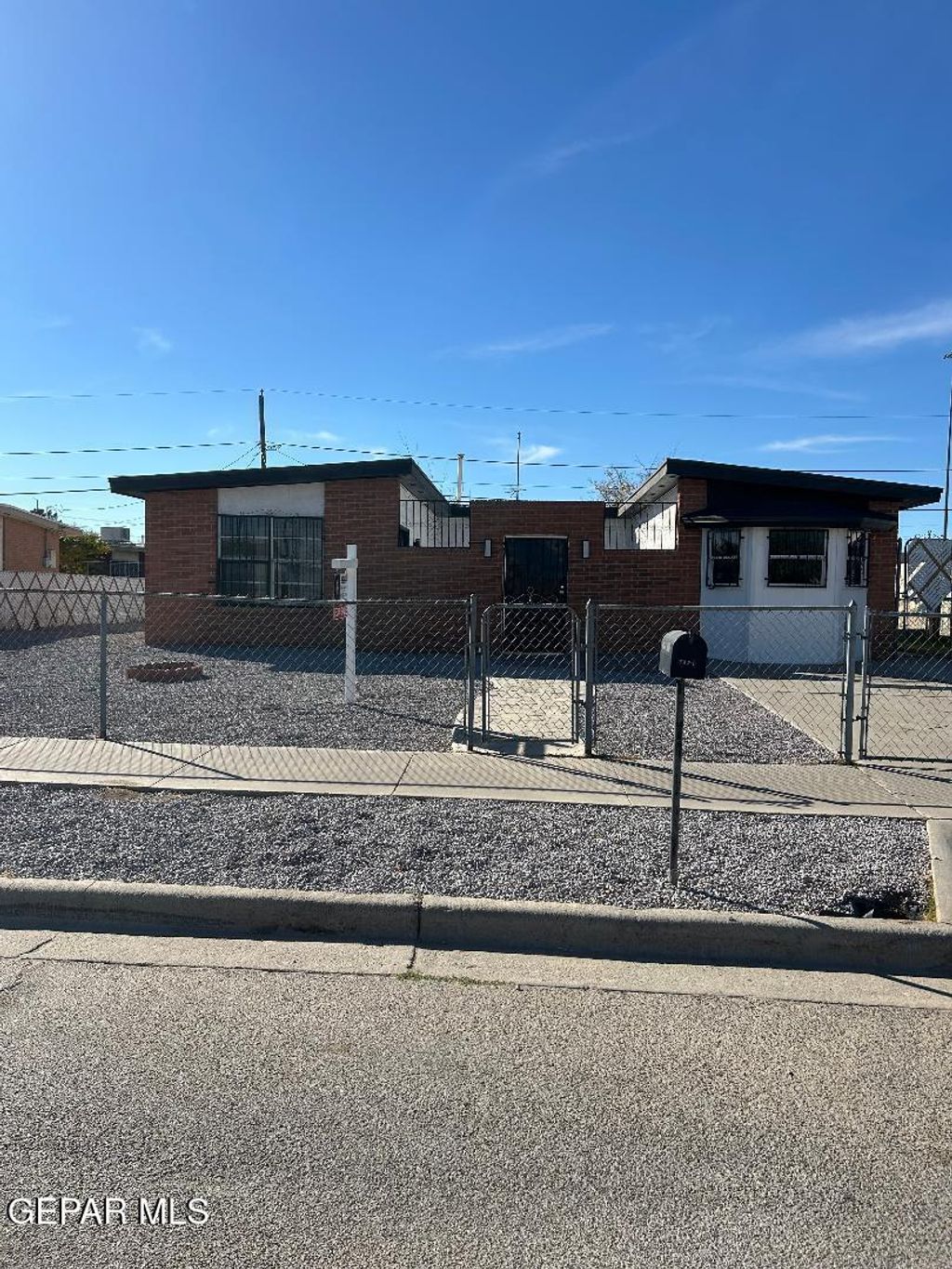 Photo of 8851 BUENA PARK Drive, El Paso, TX 79907 (MLS # 934404)
