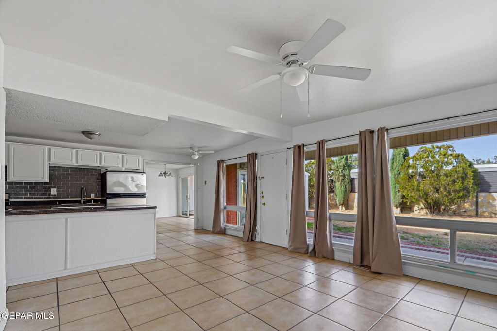 Photo of 5105 Jerry Drive, El Paso, TX 79924 (MLS # 936504)