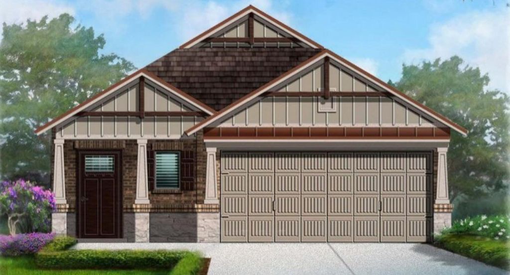 Photo of 13868 Thunder Sky Avenue, El Paso, TX 79928 (MLS # 935051)