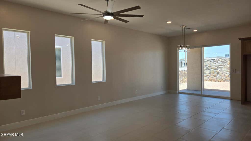 Photo of 15005 Resolve Drive, El Paso, TX 79938 (MLS # 948753)