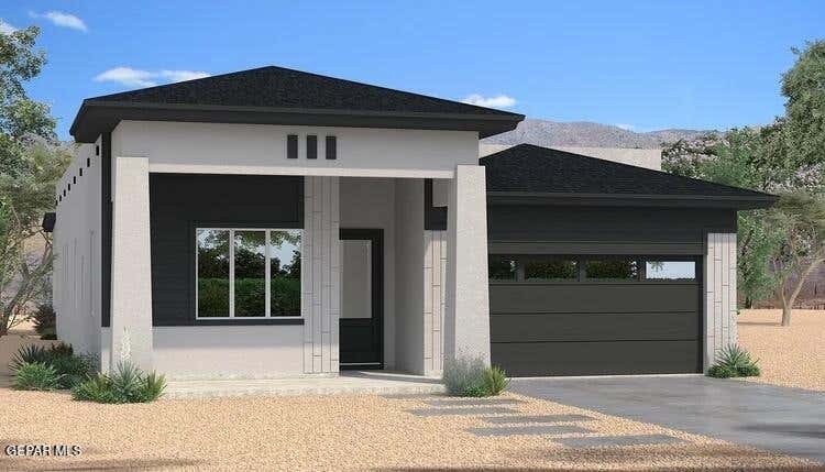 Photo of 15005 Resolve Drive, El Paso, TX 79938 (MLS # 948753)