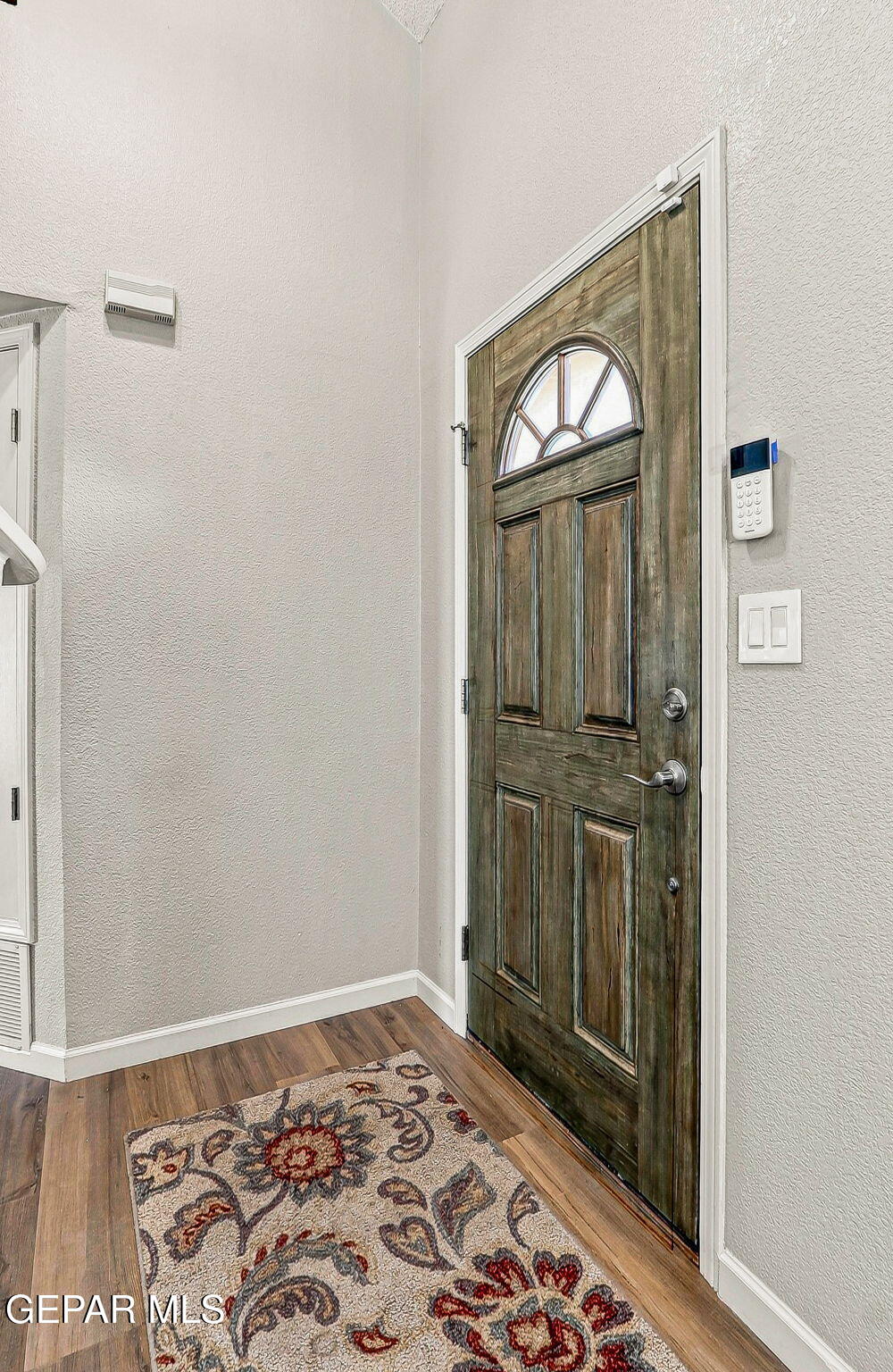 Photo of 12193 MISSY YVETTE Drive, El Paso, TX 79936 (MLS # 949855)