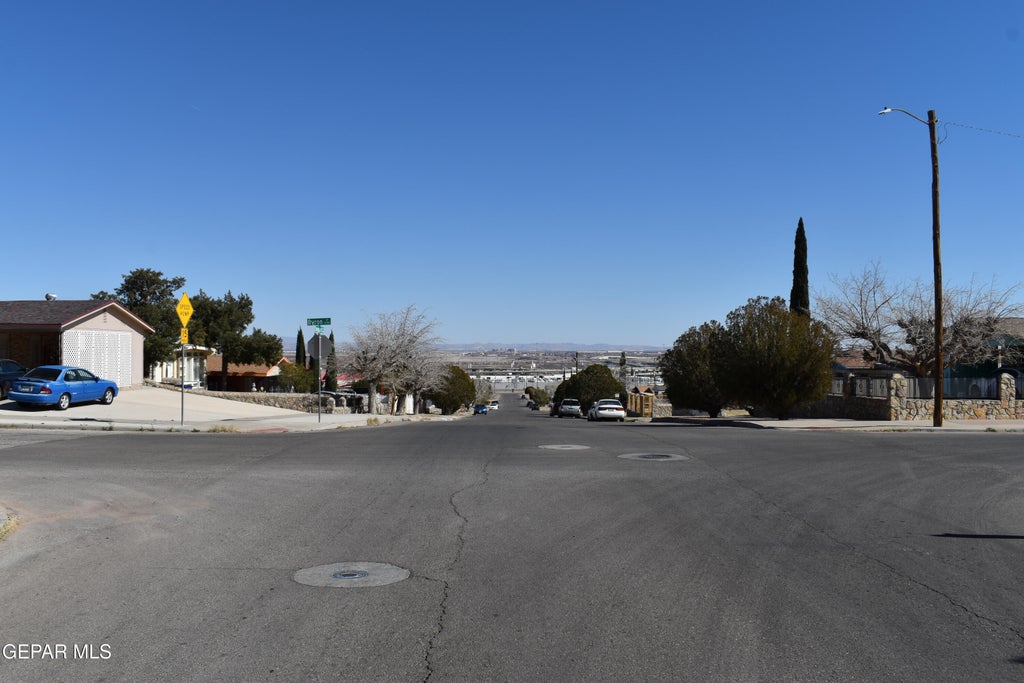 Photo of 3431 SHEPPARD Avenue, El Paso, TX 79904 (MLS # 937715)
