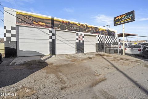 3515 DYER Street El Paso TX 79930