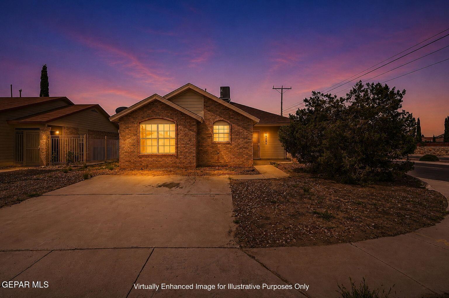 12500 TIERRA NORTE Road