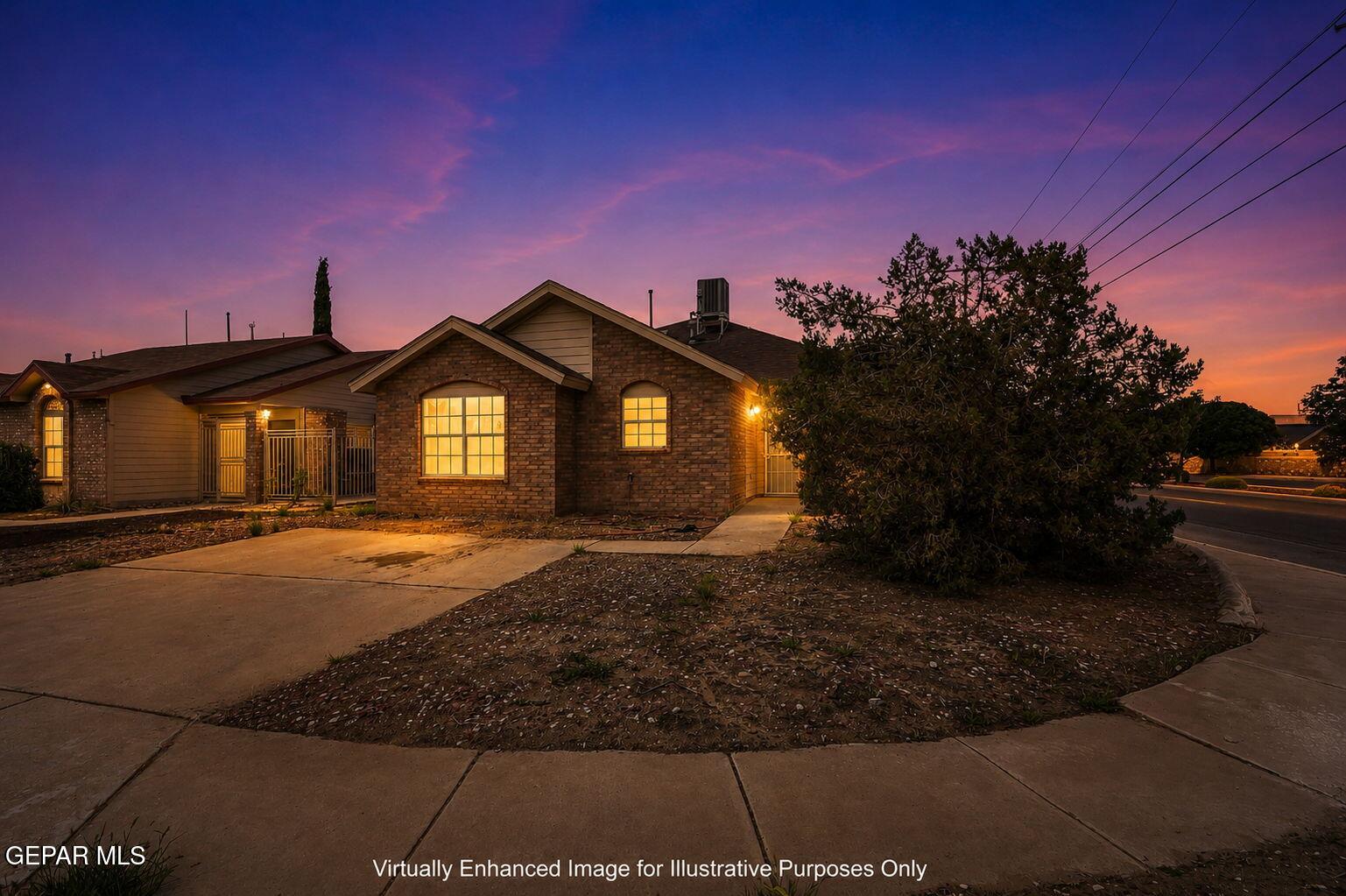 12500 TIERRA NORTE Road