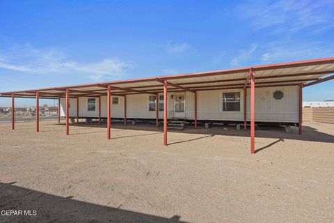 A home in Clint