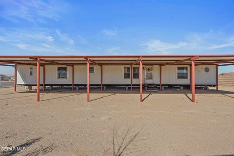 A home in Clint