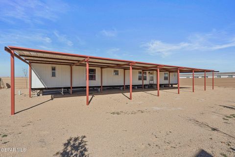 A home in Clint