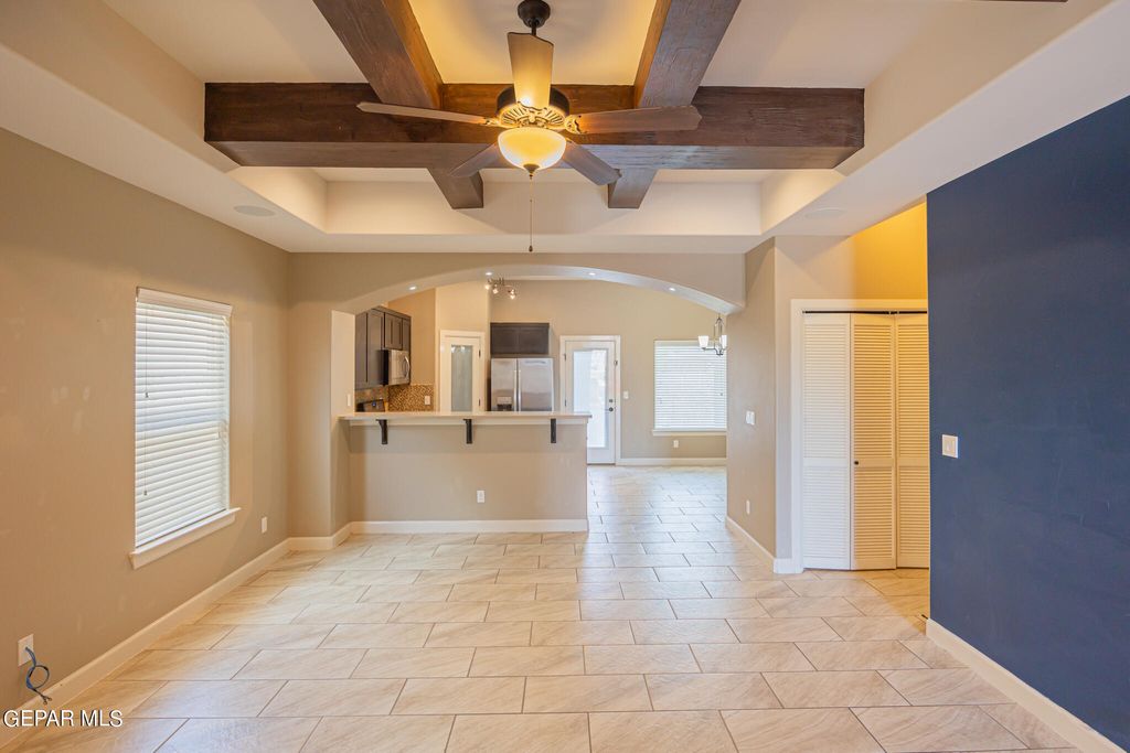 Photo of 14665 MEADOW LAWN Ave, El Paso, TX 79938 (MLS # 943037)