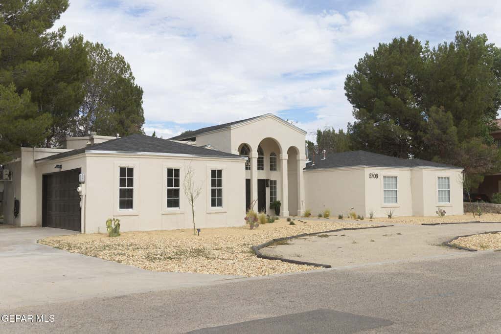 Photo of 5708 NOVILLA Place, El Paso, TX 79932 (MLS # 944880)