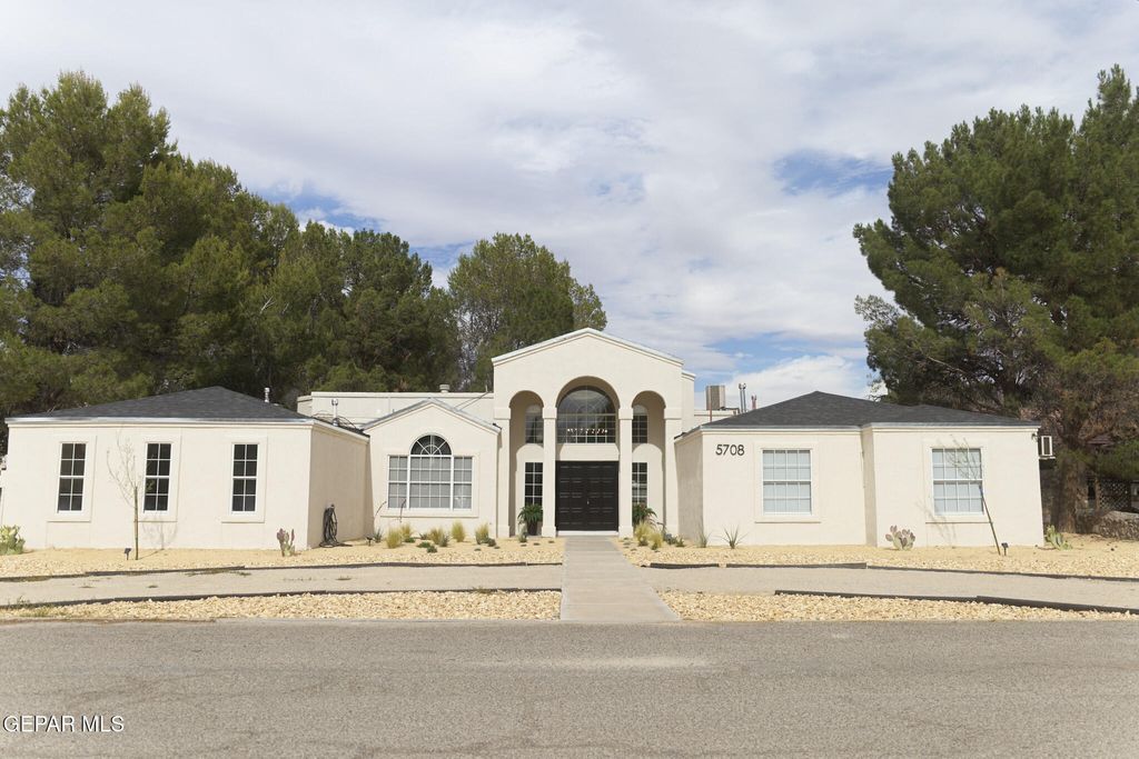 Photo of 5708 NOVILLA Place, El Paso, TX 79932 (MLS # 944880)