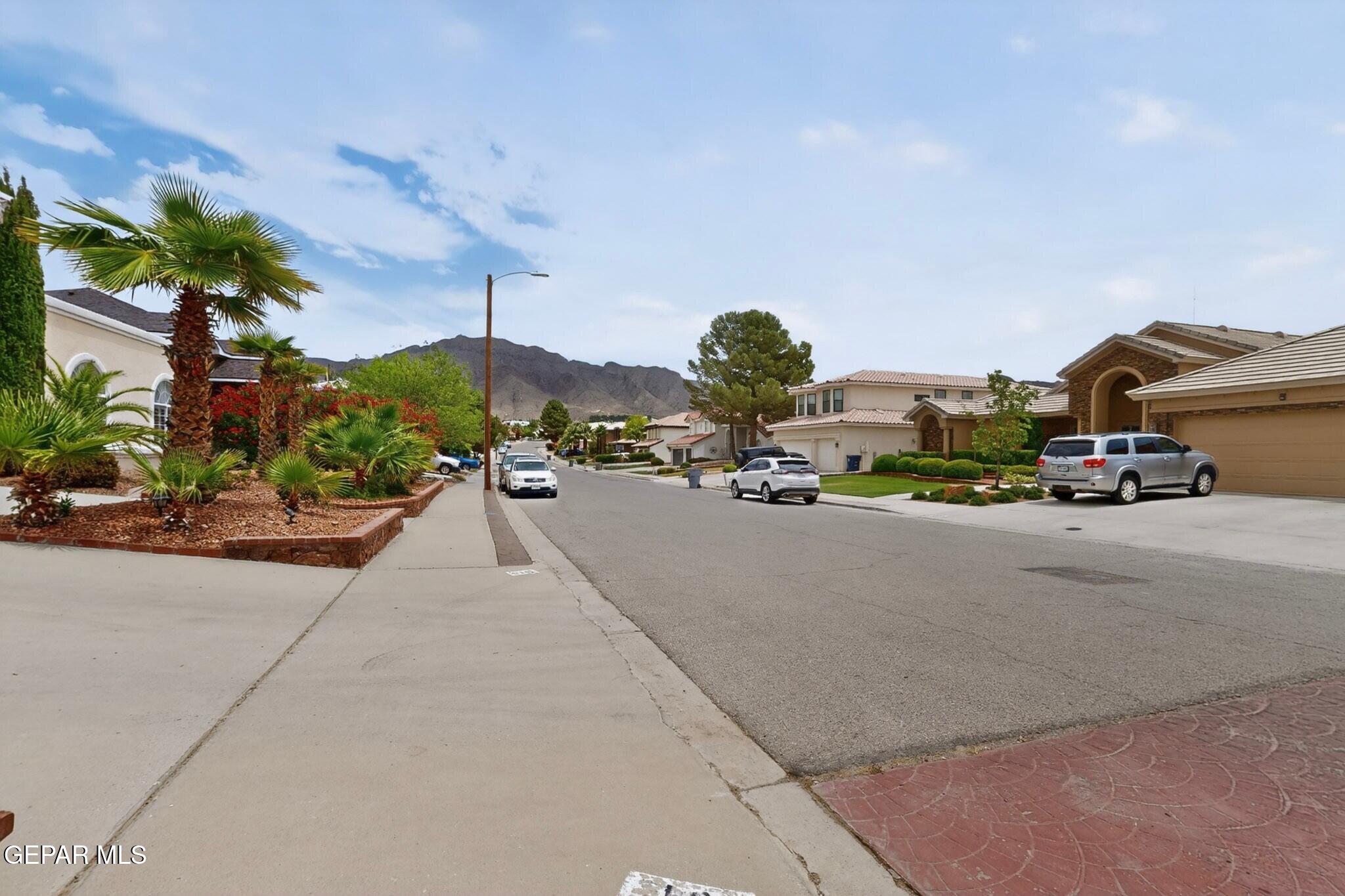 6345 LA POSTA Drive