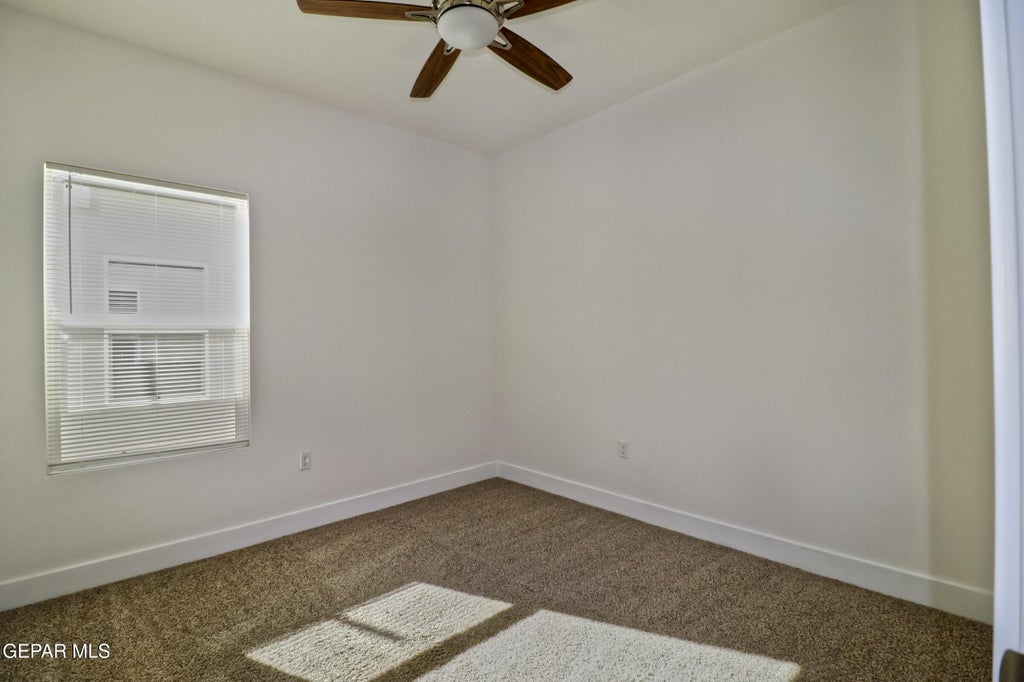 Photo of 12360 BEN DOWELL Way, El Paso, TX 79934 (MLS # 944354)