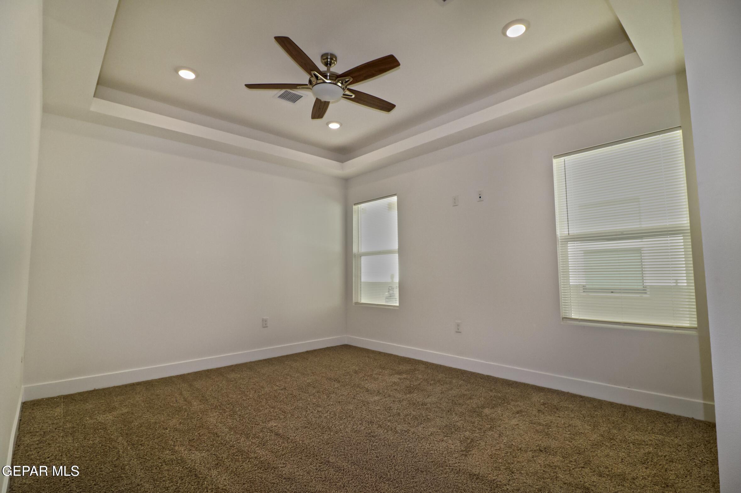 12360 BEN DOWELL Way