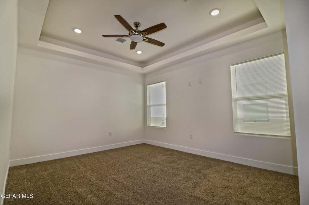Photo of 12360 BEN DOWELL Way, El Paso, TX 79934 (MLS # 944354)
