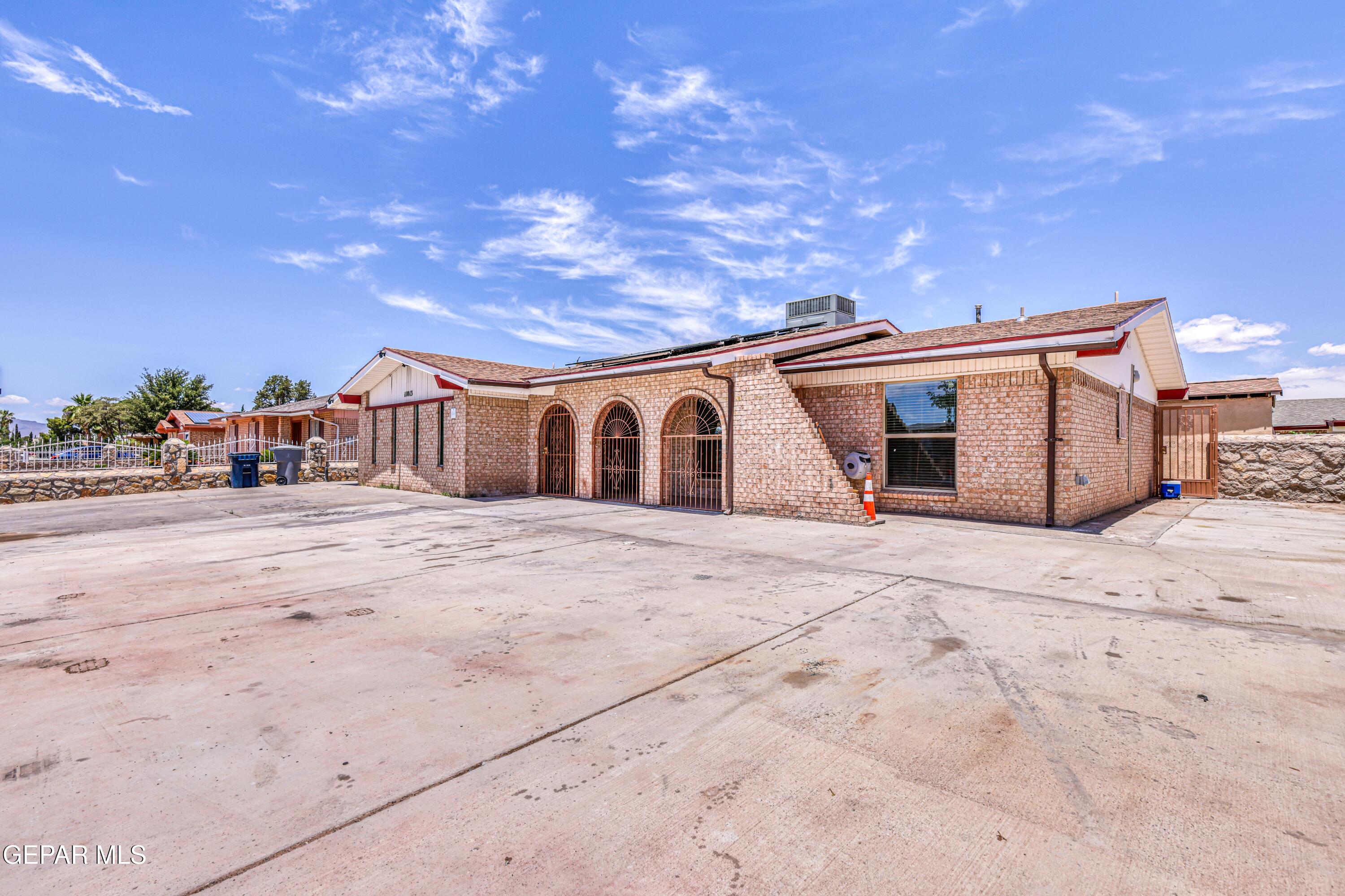 11013 BOB STONE Dr Drive