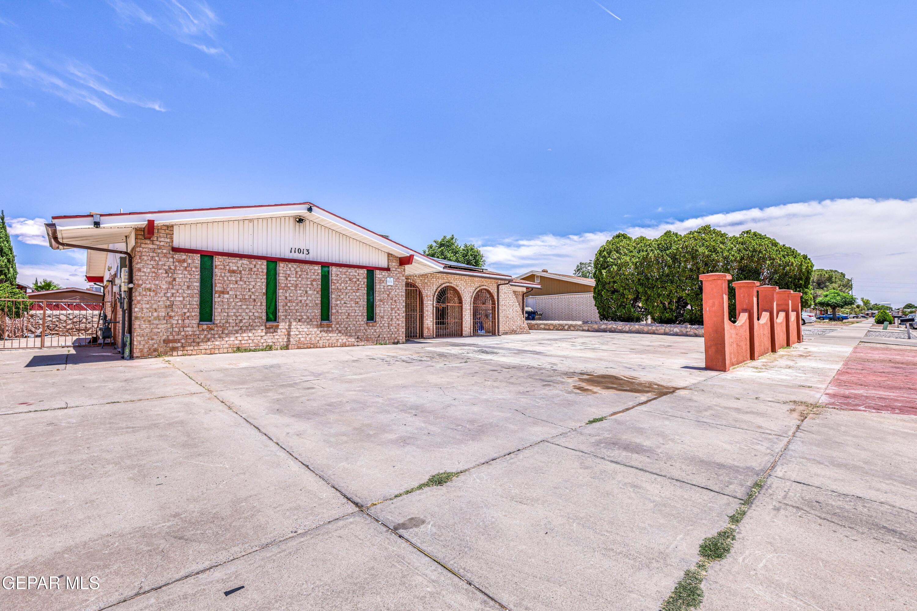 11013 BOB STONE Dr Drive