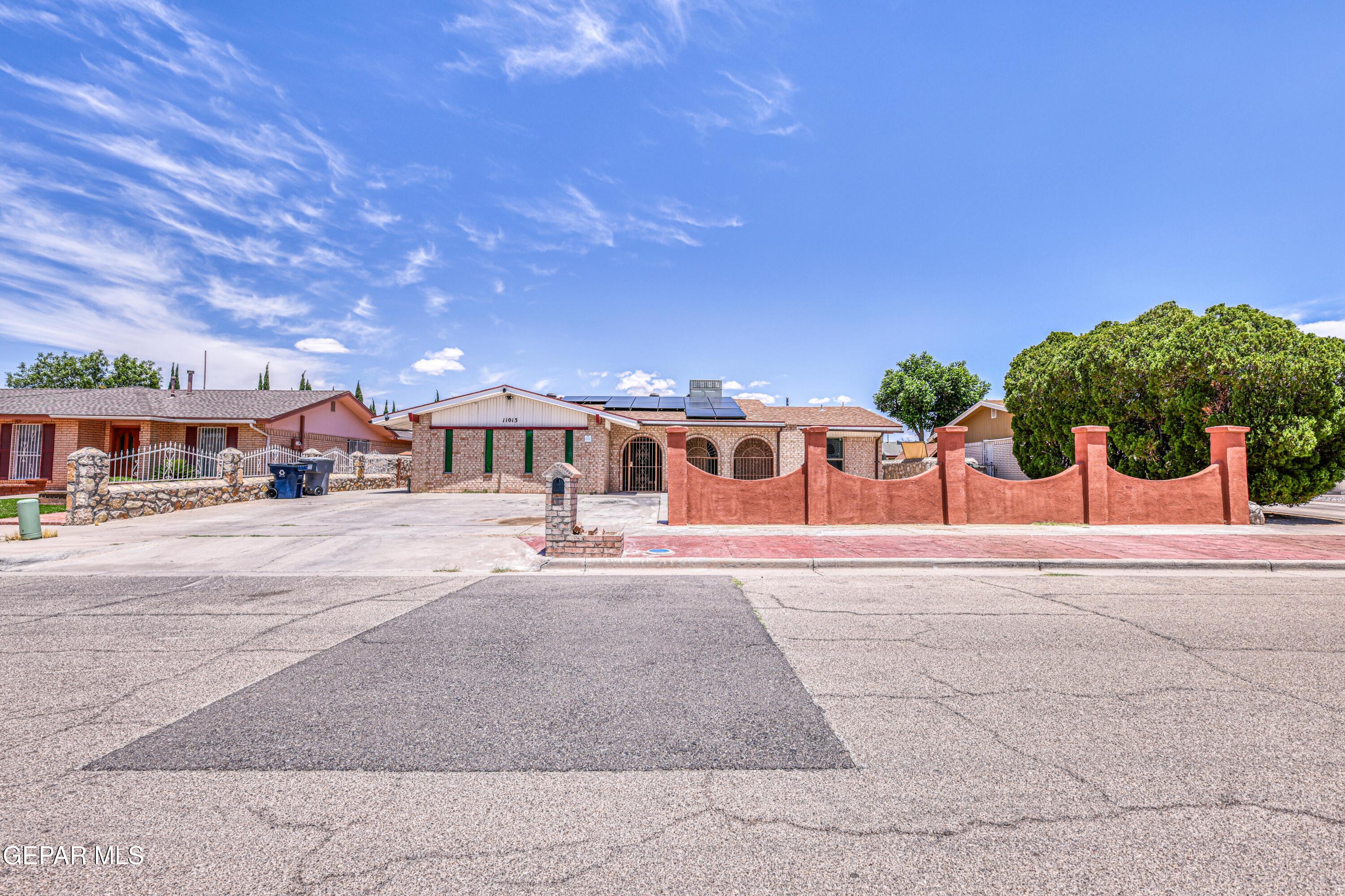 11013 BOB STONE Dr Drive