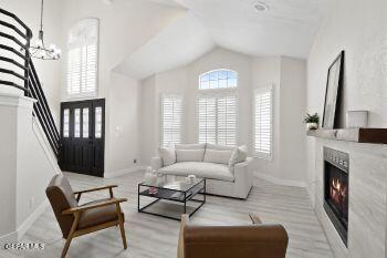 537 ROSINANTE Road