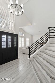 537 ROSINANTE Road