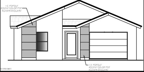 5025 ANDREW JOREL Drive El Paso TX 79938