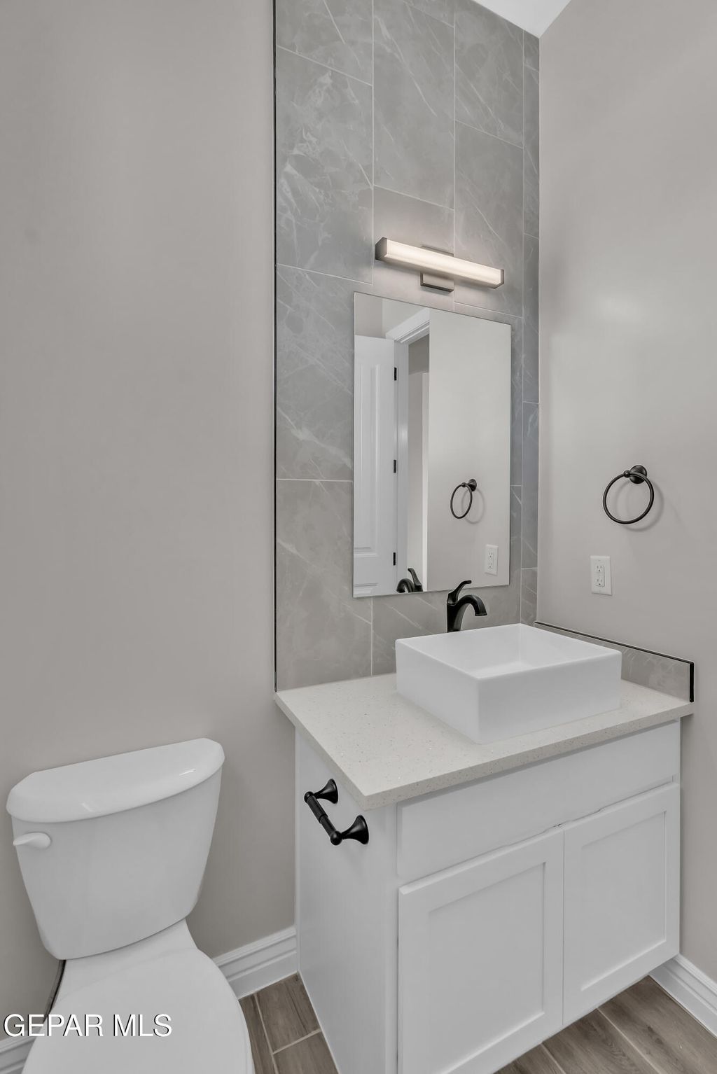 Photo of 1849 War Path Drive, El Paso, TX 79911 (MLS # 932135)