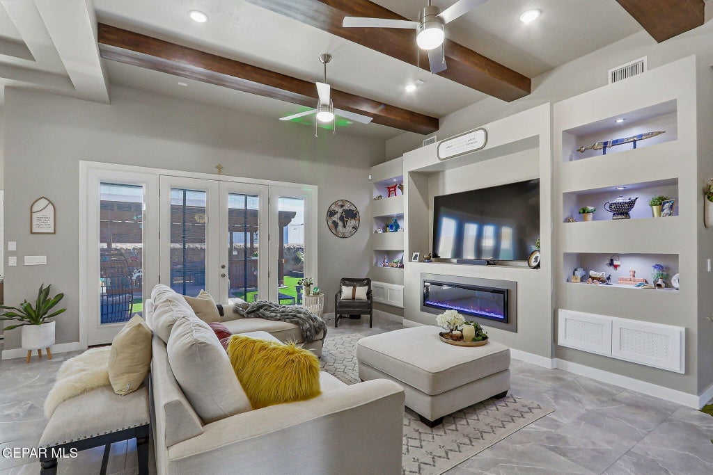 Photo of 14564 Tierra Fortaleza Avenue, El Paso, TX 79938 (MLS # 948460)