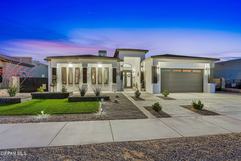 Photo of 14564 Tierra Fortaleza Avenue, El Paso, TX 79938 (MLS # 948460)