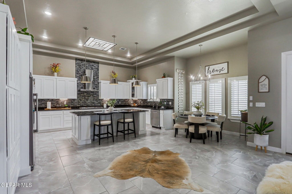 Photo of 14564 Tierra Fortaleza Avenue, El Paso, TX 79938 (MLS # 948460)