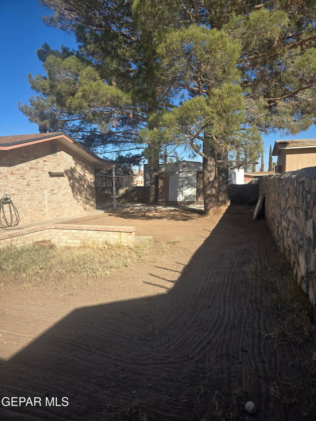 Photo of 3432 KILLEEN Place, El Paso, TX 79936 (MLS # 941883)