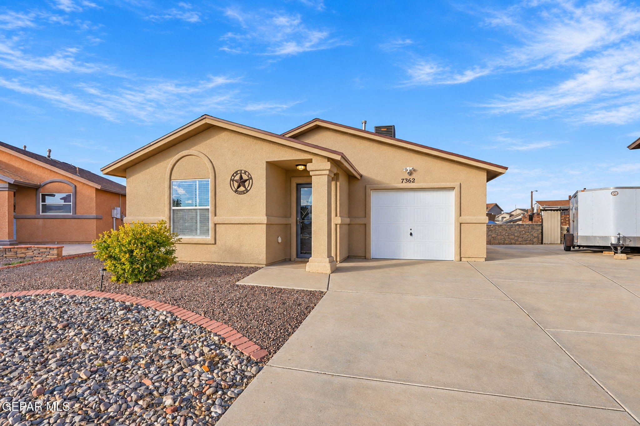 7362 MESQUITE SUN Lane