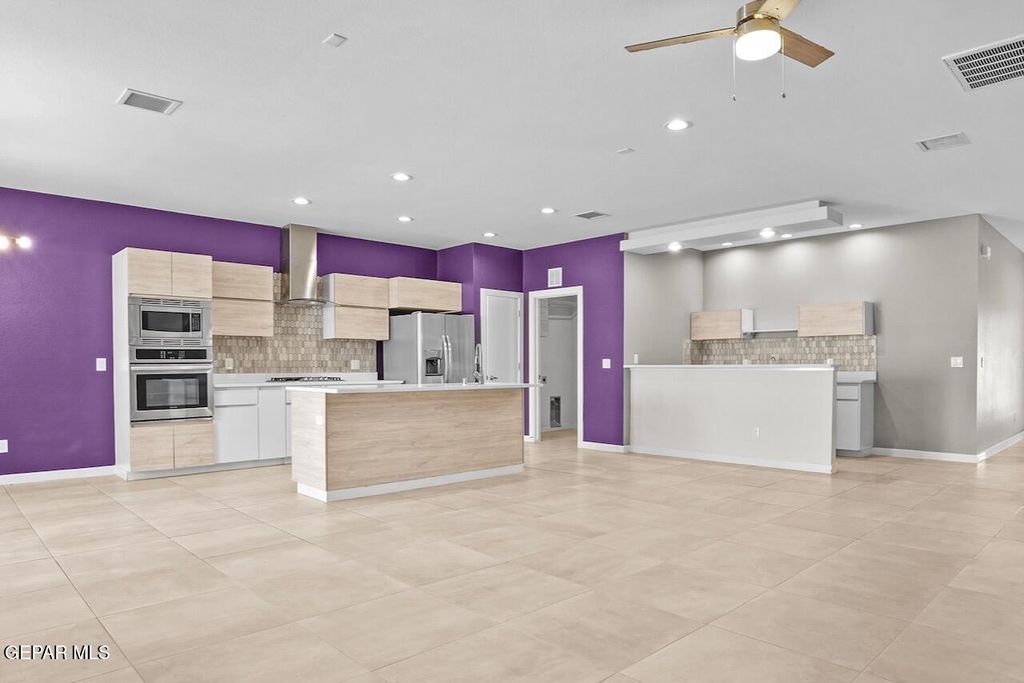 Photo of 12933 NIDD Avenue, Horizon City, TX 79928 (MLS # 940521)