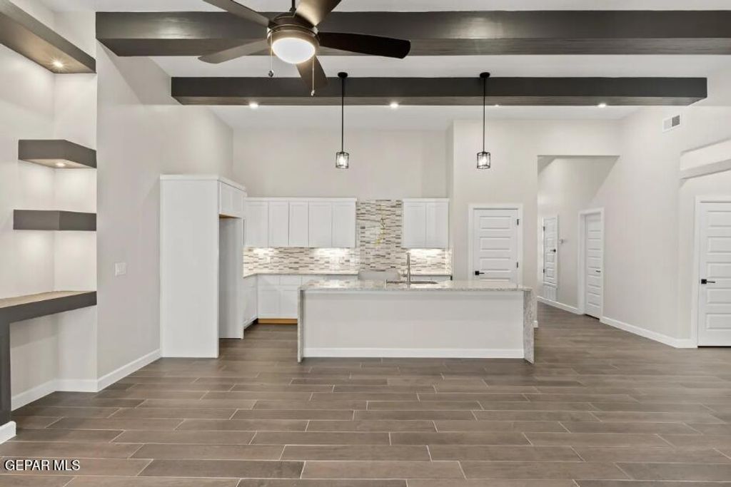 Photo of 248 STAFFS Way, El Paso, TX 79928 (MLS # 941925)