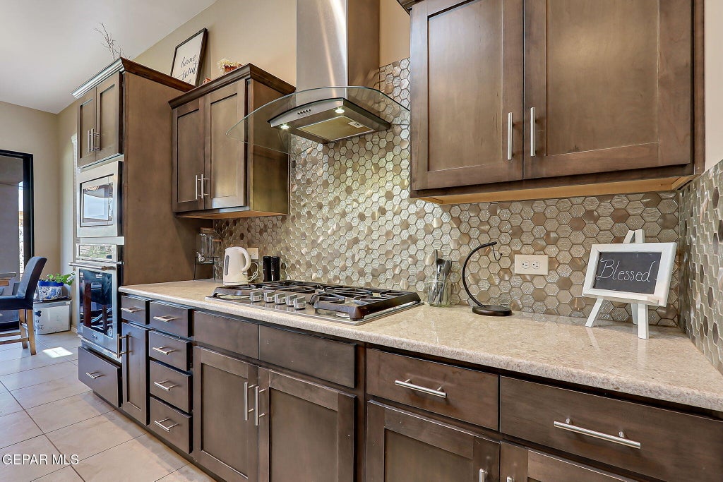 Photo of 1149 Stoke Street, Horizon City, TX 79928 (MLS # 950563)