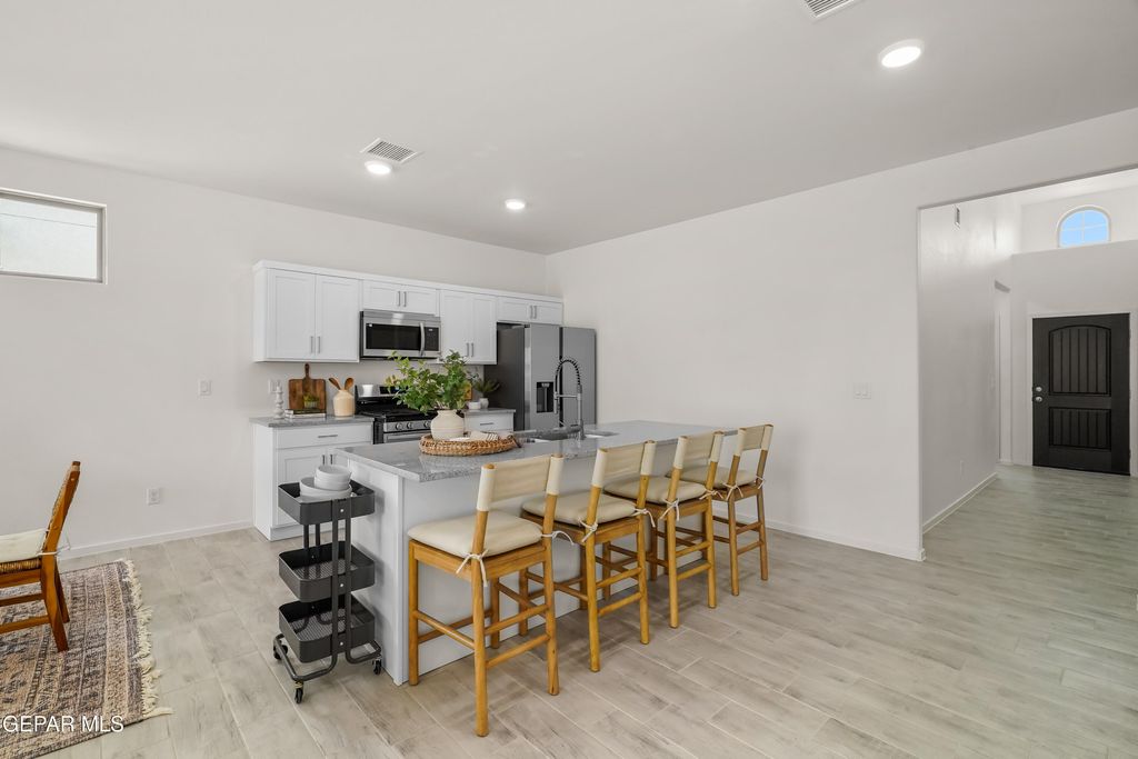 Photo of 13948 Golden Summer Court, El Paso, TX 79928 (MLS # 930954)