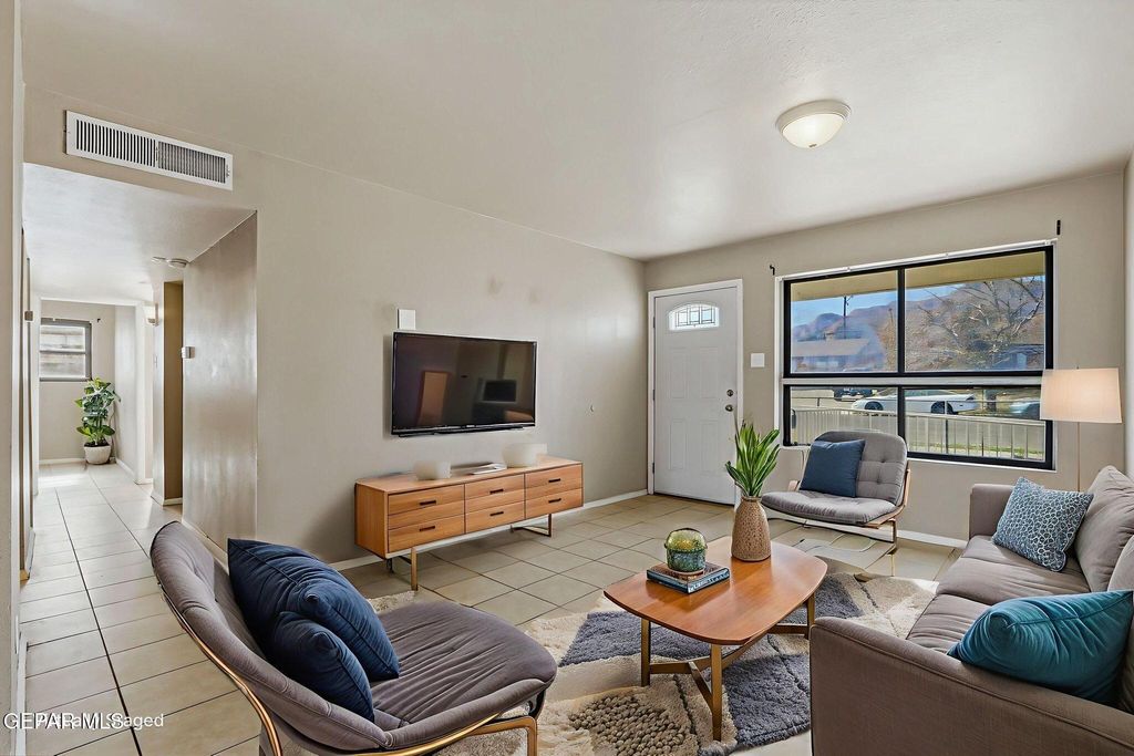 Photo of 10310 KELLOGG Street, El Paso, TX 79924 (MLS # 937133)