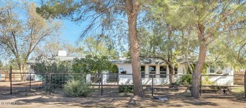 A home in Clint