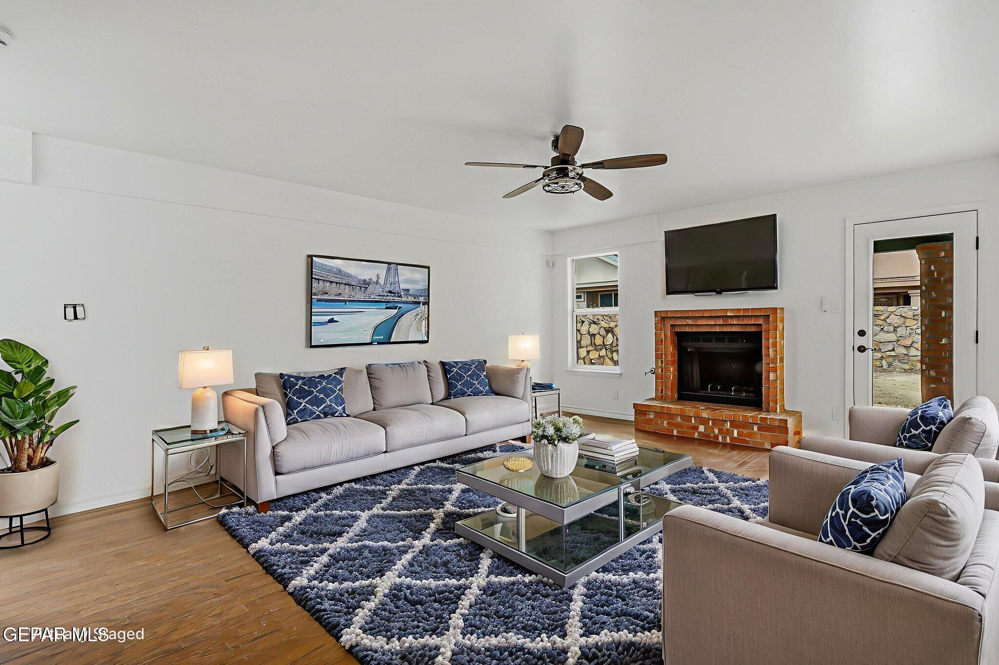 5741 LAUREL CLARK Lane