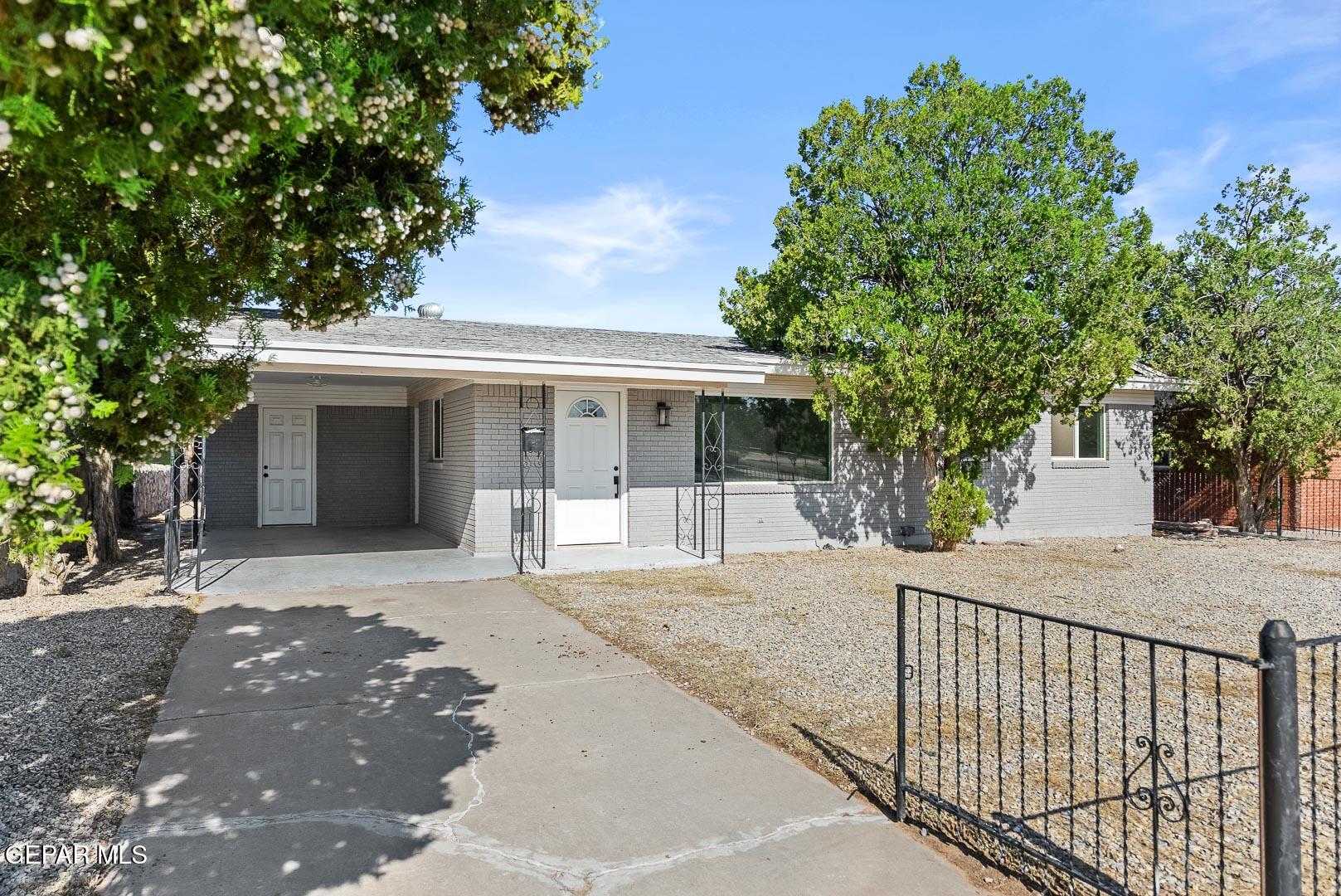 9302 Raleigh Drive