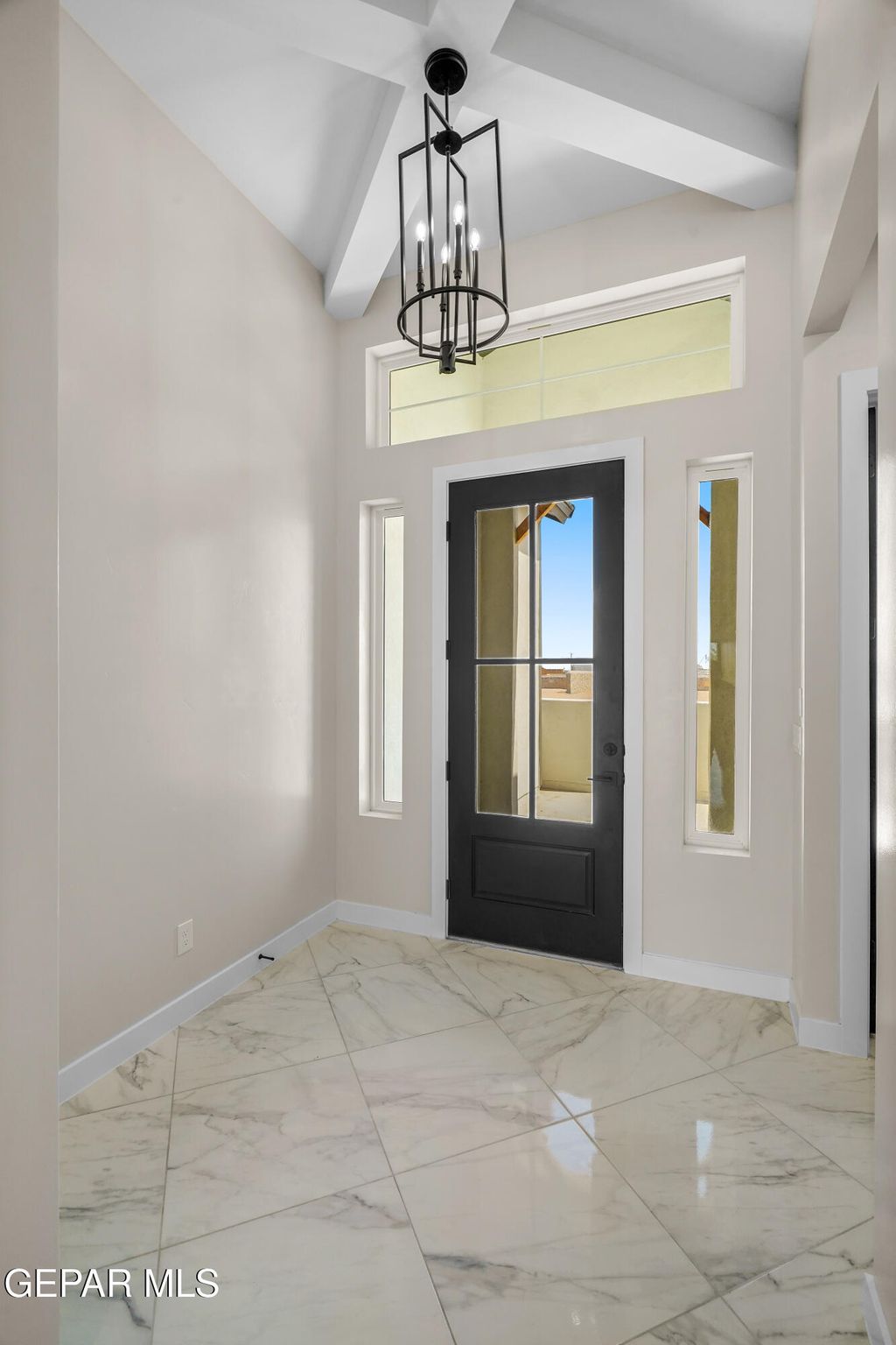 Photo of 513 Bluegruff Street, Horizon City, TX 79928 (MLS # 939577)