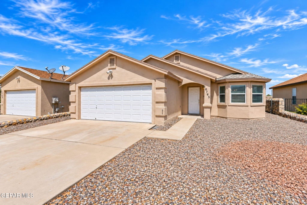 Photo of 10765 Blue Sage Circle, El Paso, TX 79924 (MLS # 951494)
