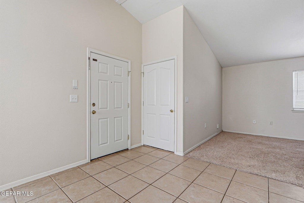 Photo of 10765 Blue Sage Circle, El Paso, TX 79924 (MLS # 951494)