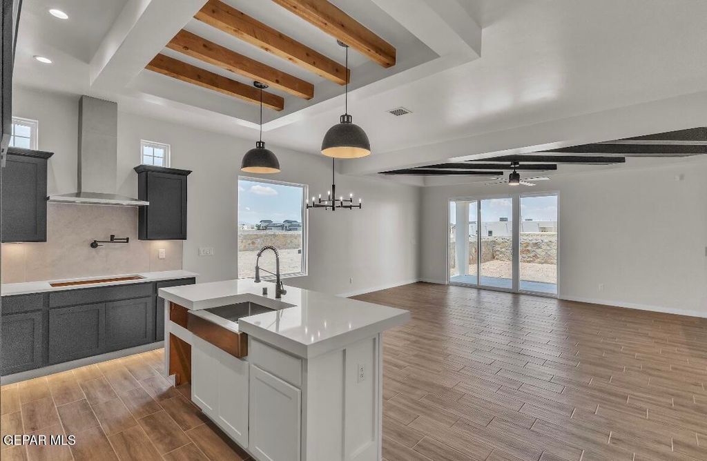 Photo of 14473 Dune Flower Parkway, Horizon City, TX 79928 (MLS # 942068)