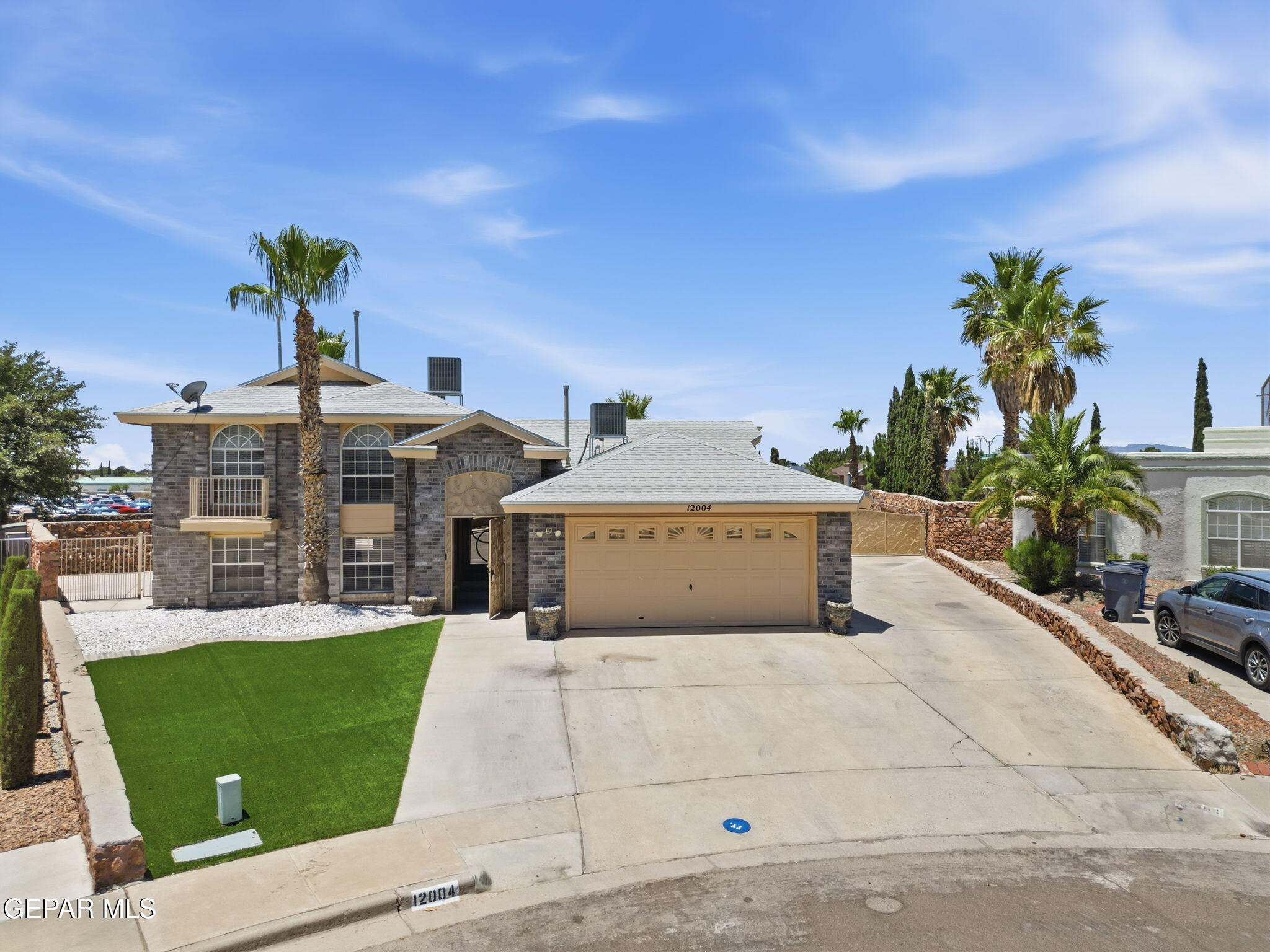 12004 PUEBLO LAGUNA DR