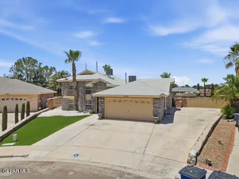 12004 PUEBLO LAGUNA DR